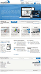 Mobile Screenshot of chiroplanet.com